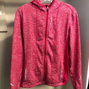 Brooks running jacket